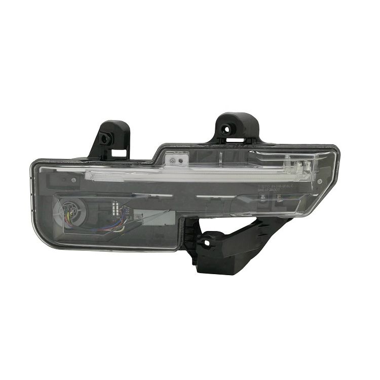 MAZDA CX-30 DAYTIME RUNNING LAMP ASSY LEFT (Driver Side) **CAPA** OEM#DGH951070 2020-2025 PL#MA2562100C
