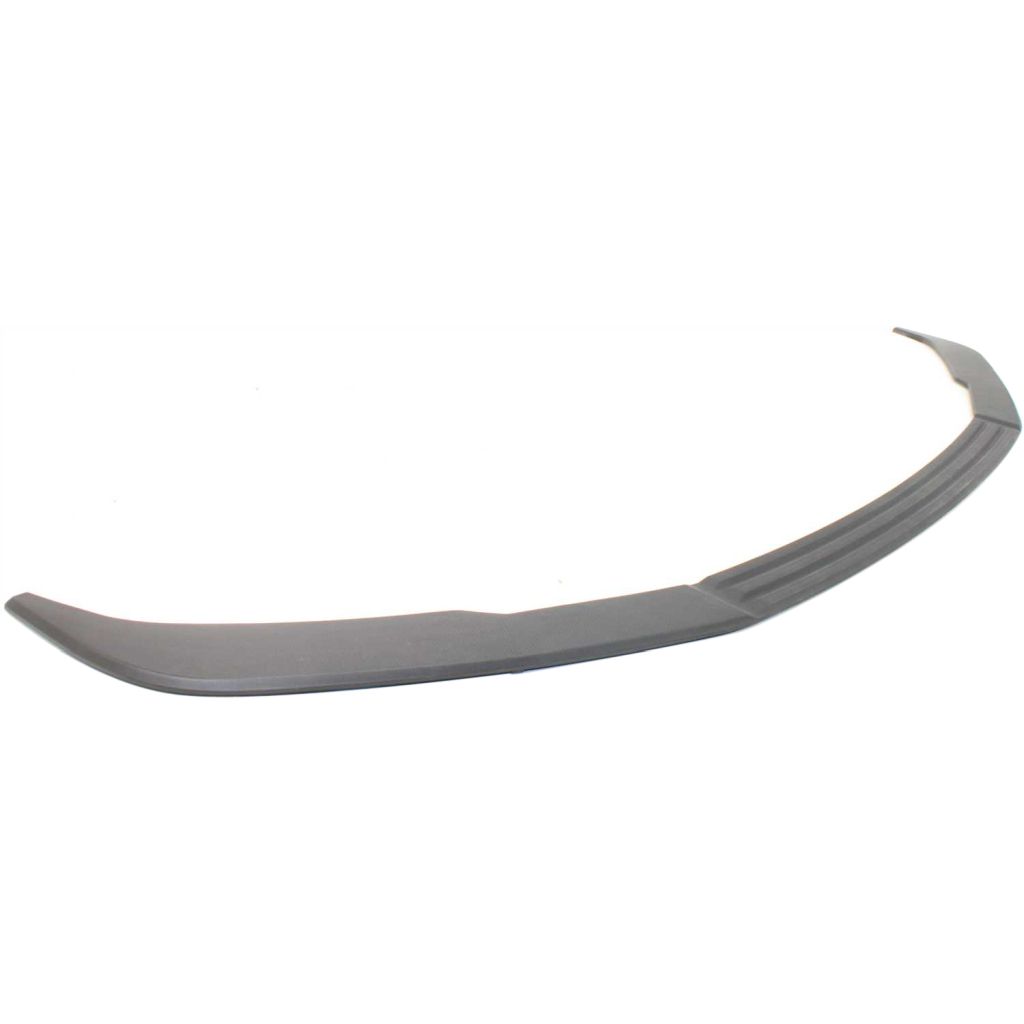 FORD TRUCKS & VANS FORD/PU (F250/350/450/550) Super Duty FRONT BUMPER MOLDING TEXT-DK GRAY (EXC KING RANCH) OEM#8C3Z17K833AA 2008-2010 PL#FO1044103