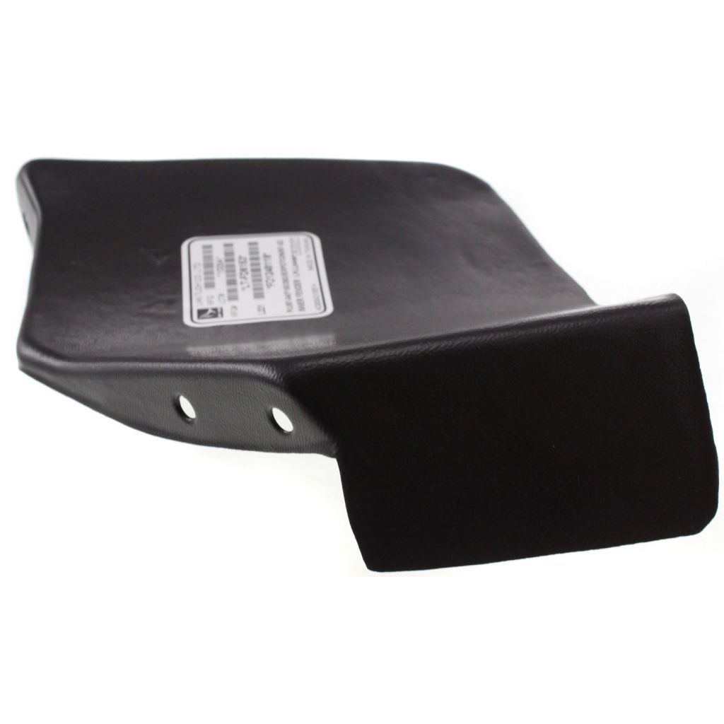FORD TRUCKS & VANS FORD/PU (F150 HERITAGE MODEL) FENDER LINER LEFT (Driver Side) LOWER OEM#F75Z16103AA 2004 PL#FO1248119