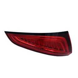 AUDI Q5 / SQ5 TAIL LAMP ASSY RIGHT (Passenger Side) (LED)(LIFTGATE) OEM#8R0945094D 2013-2017 PL#AU2801114