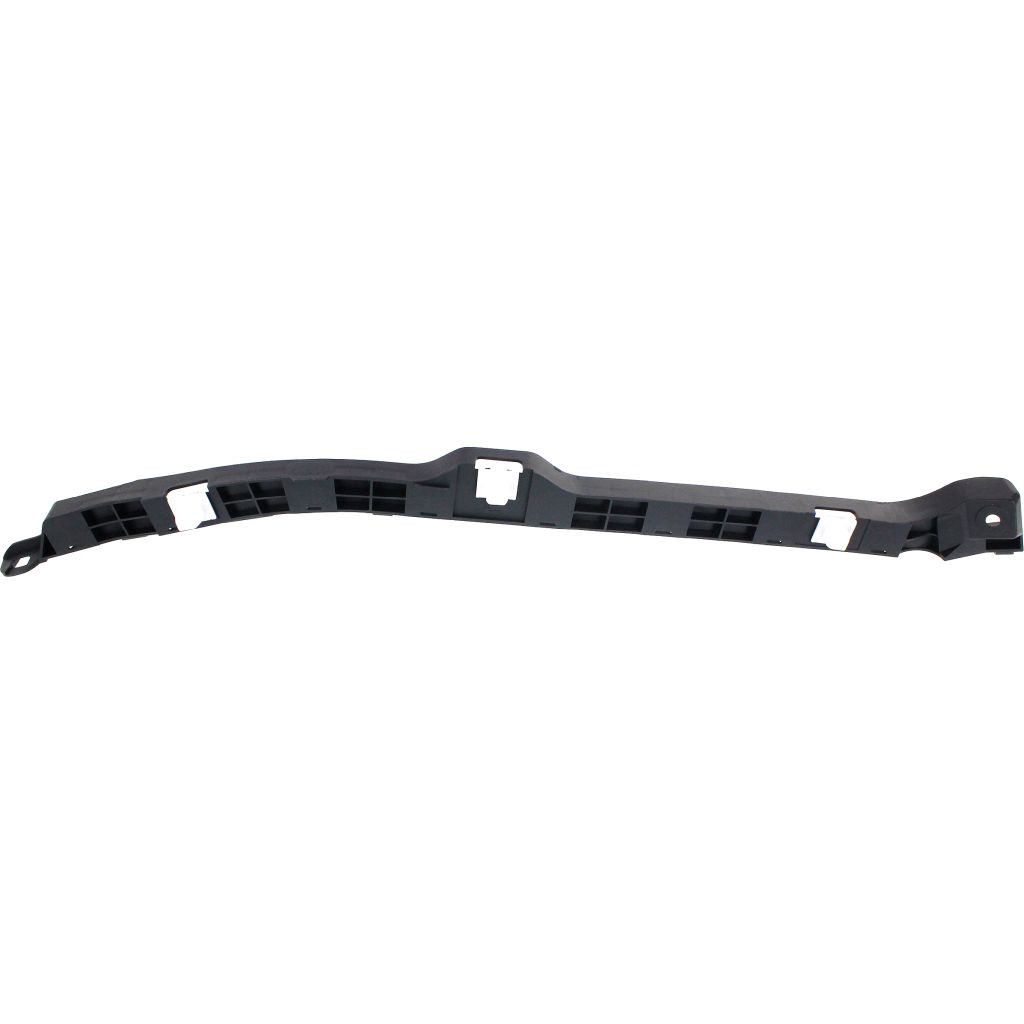 HONDA ACCORD SEDAN REAR BUMPER SIDE SPACER LEFT (Driver Side) (PLASTIC) OEM#71598TA0A00 2008-2012 PL#HO1142104