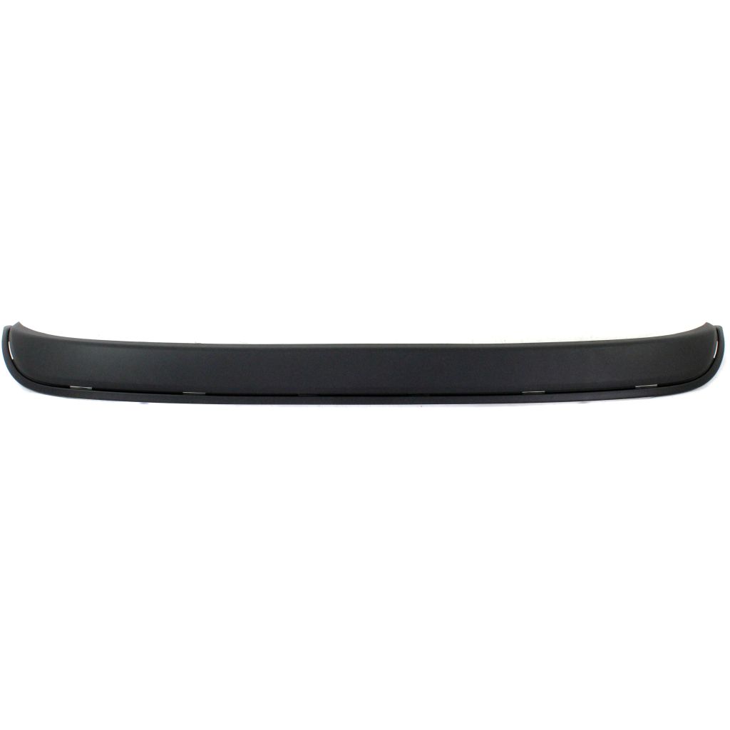 FORD FIESTA/SEDAN REAR BUMPER VALANCE OEM#AE8Z17808A 2011-2013 PL#FO1195122