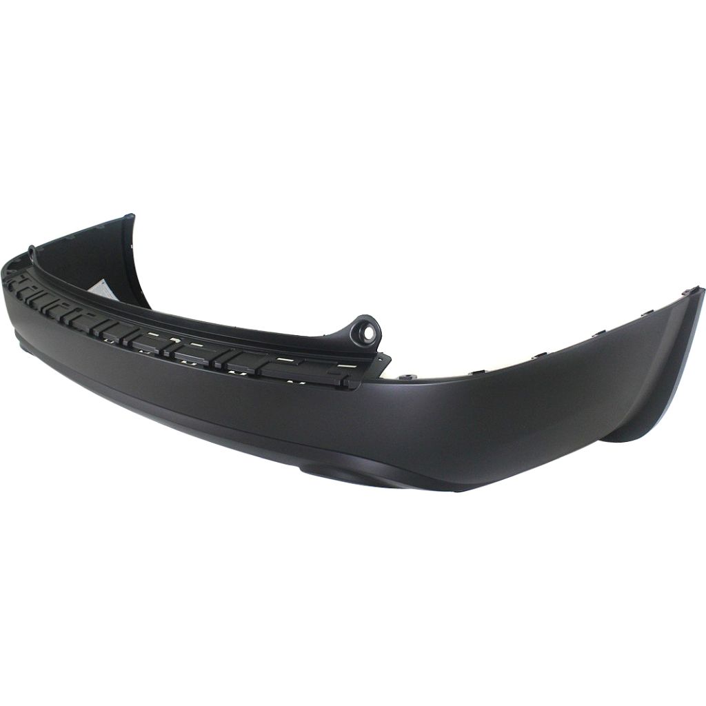 BUICK ENCLAVE REAR BUMPER COVER PRIMED (W/O SENSOR) OEM#25990207 2008-2012 PL#GM1100811