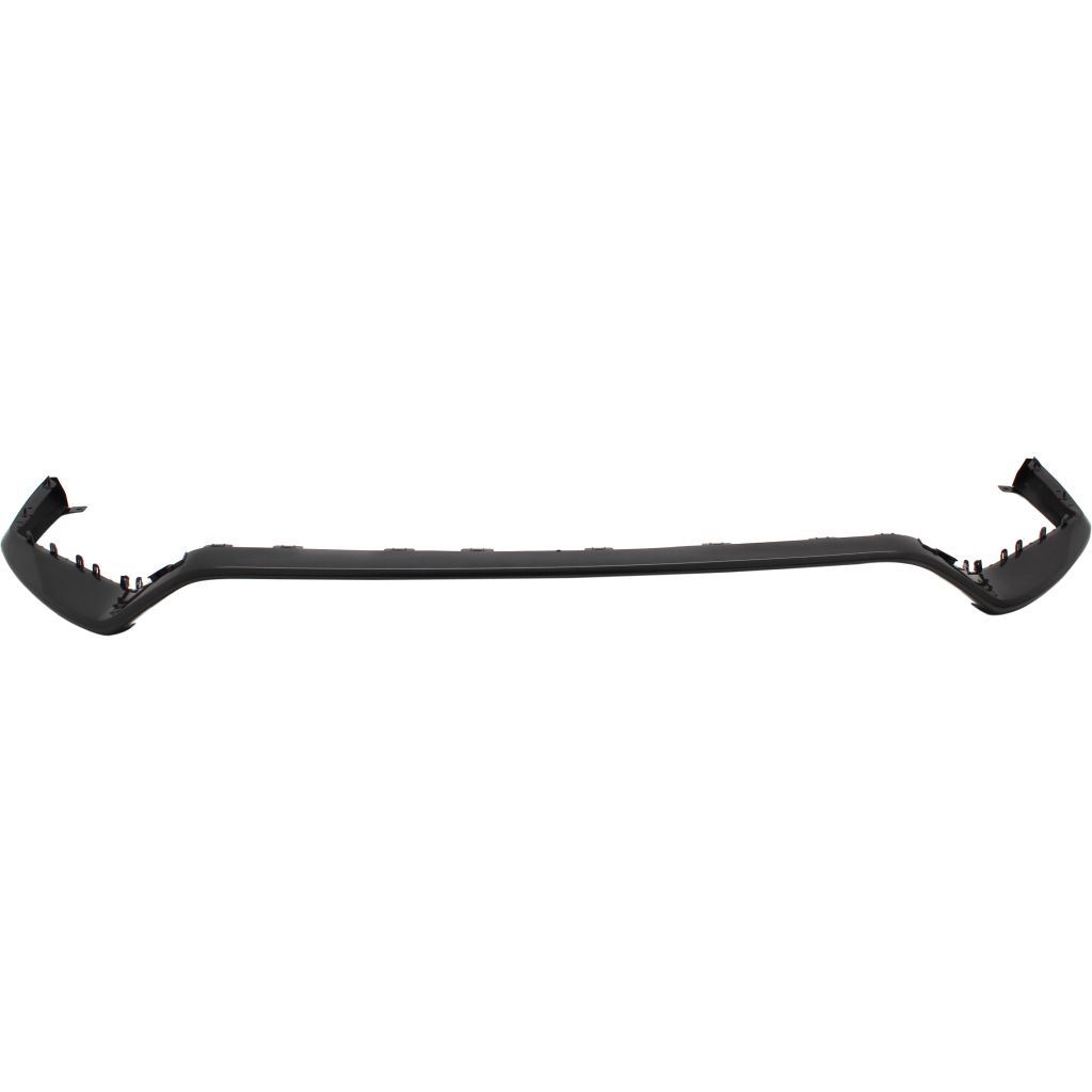 LEXUS RX 450h/450hL FRONT BUMPER LOWER VALANCE BLACK (W/F SPORT) OEM#521120E010 2016-2019 PL#LX1095100