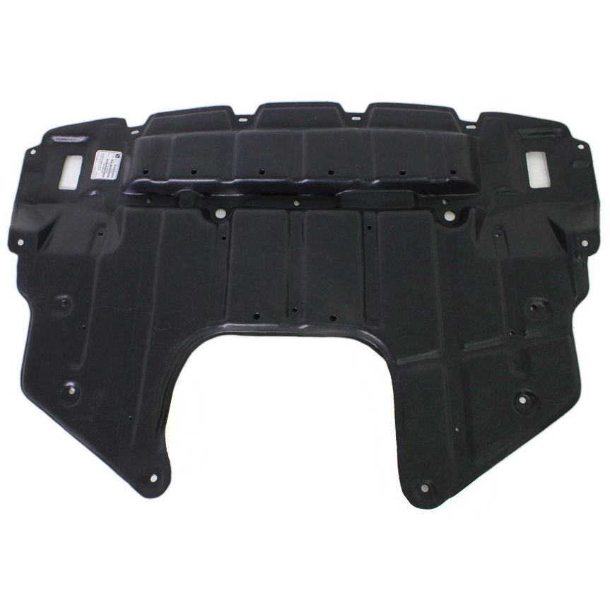 LEXUS IS 300 FRONT SPLASH SHIELD (FRONT SECTION)(ENG UNDER CVR) OEM#5141053012 2001-2005 PL#LX1228108