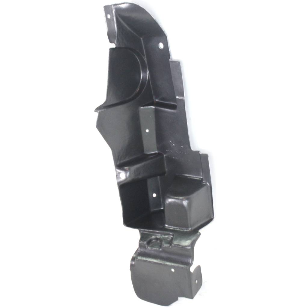 SATURN AURA FRONT SPLASH SHIELD OUTER LEFT (Driver Side) (ENG CVR)(3.5/3.6L) OEM#22729193 2007-2010 PL#GM1228132