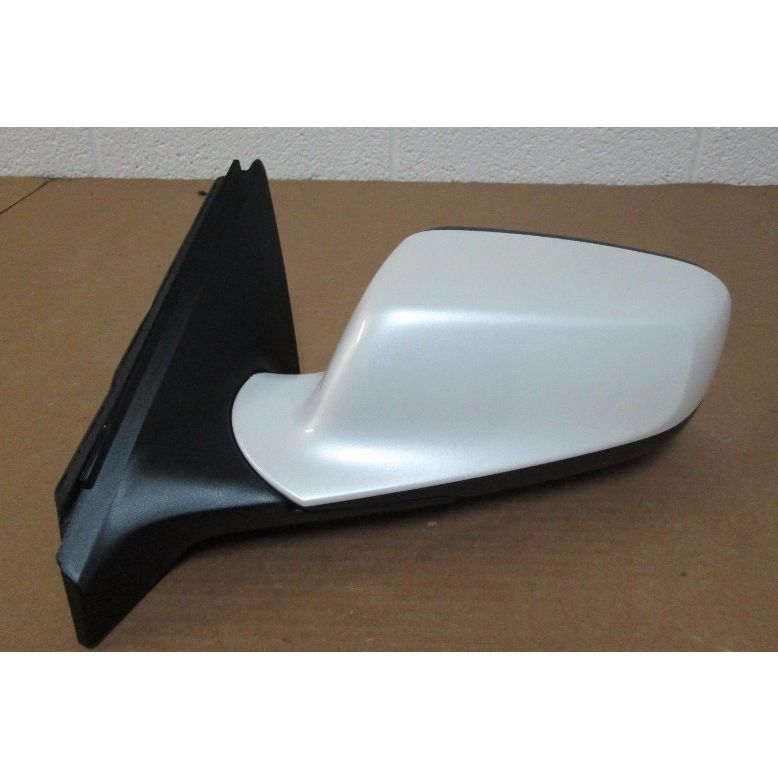 BUICK LACROSSE DOOR MIRROR LEFT (Driver Side) PWR/HTD (WO/SIGNAL) OEM#22811904 2013-2016 PL#GM1320536