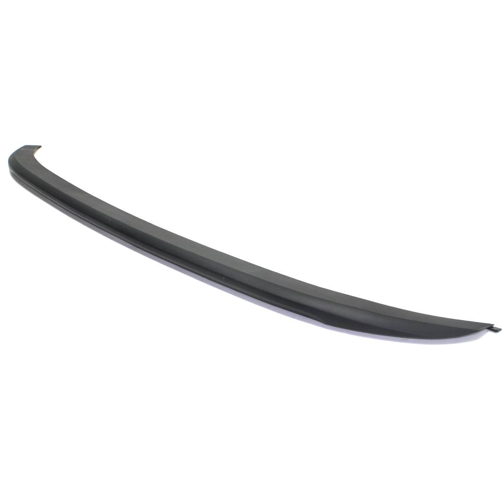 KIA OPTIMA FRONT LOWER AIR SPOILER (LWR LID) OEM#865914C500 2014-2015 PL#KI1093102
