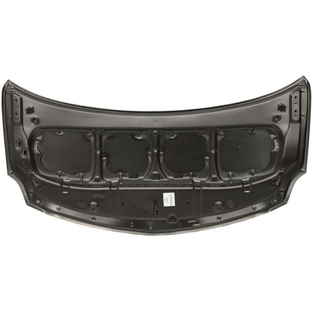 TOYOTA YARIS SEDAN HOOD **CAPA** OEM#5330152251 2007-2012 PL#TO1230205C