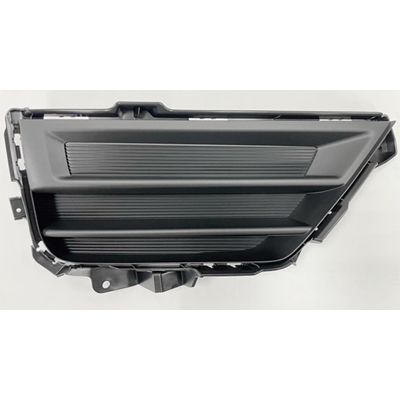HONDA CRV HYBRID FOG LAMP COVER RIGHT (Passenger Side) (WO/FOG) OEM#71106TLAA60 2020-2022 PL#HO1039183
