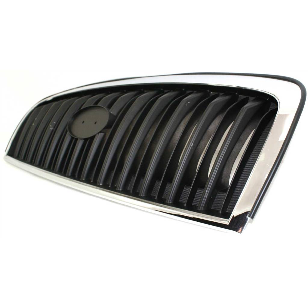 HYUNDAI SONATA GRILLE ASSEMBLY OEM#863503D010 2002-2005 PL#HY1200134