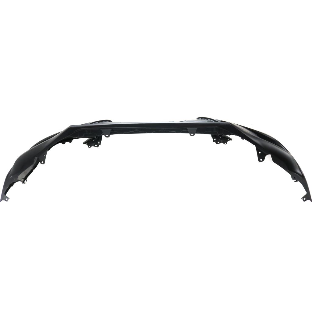 LEXUS CT 200h FRONT BUMPER COVER PRIMED (WO/F SPORT PKG)(WO/WASHER)(WO/SENSOR) **CAPA** OEM#5211976923 2014-2017 PL#LX1000272C