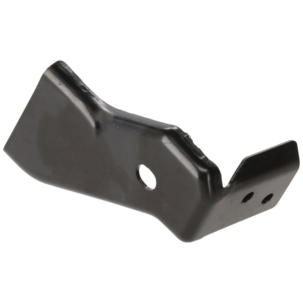 NISSAN FRONTIER FRONT BUMPER STAY BRACKET LEFT (Driver Side) (STEEL BMP) **CAPA** OEM#62215ZL00B 2005-2021 PL#NI1042100C