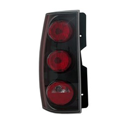 GM TRUCKS & VANS YUKON DENALI/YUKON XL DENALI (GMC) TAIL LAMP ASSEMBLY LEFT (Driver Side)(EXC XL DENALI) OEM#25975977 2007-2014 PL#GM2800215