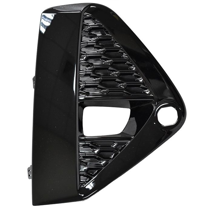 NISSAN MURANO FOG LAMP COVER RIGHT (Passenger Side) (W/FOG) OEM#622569UF1C 2019-2024 PL#NI1039165