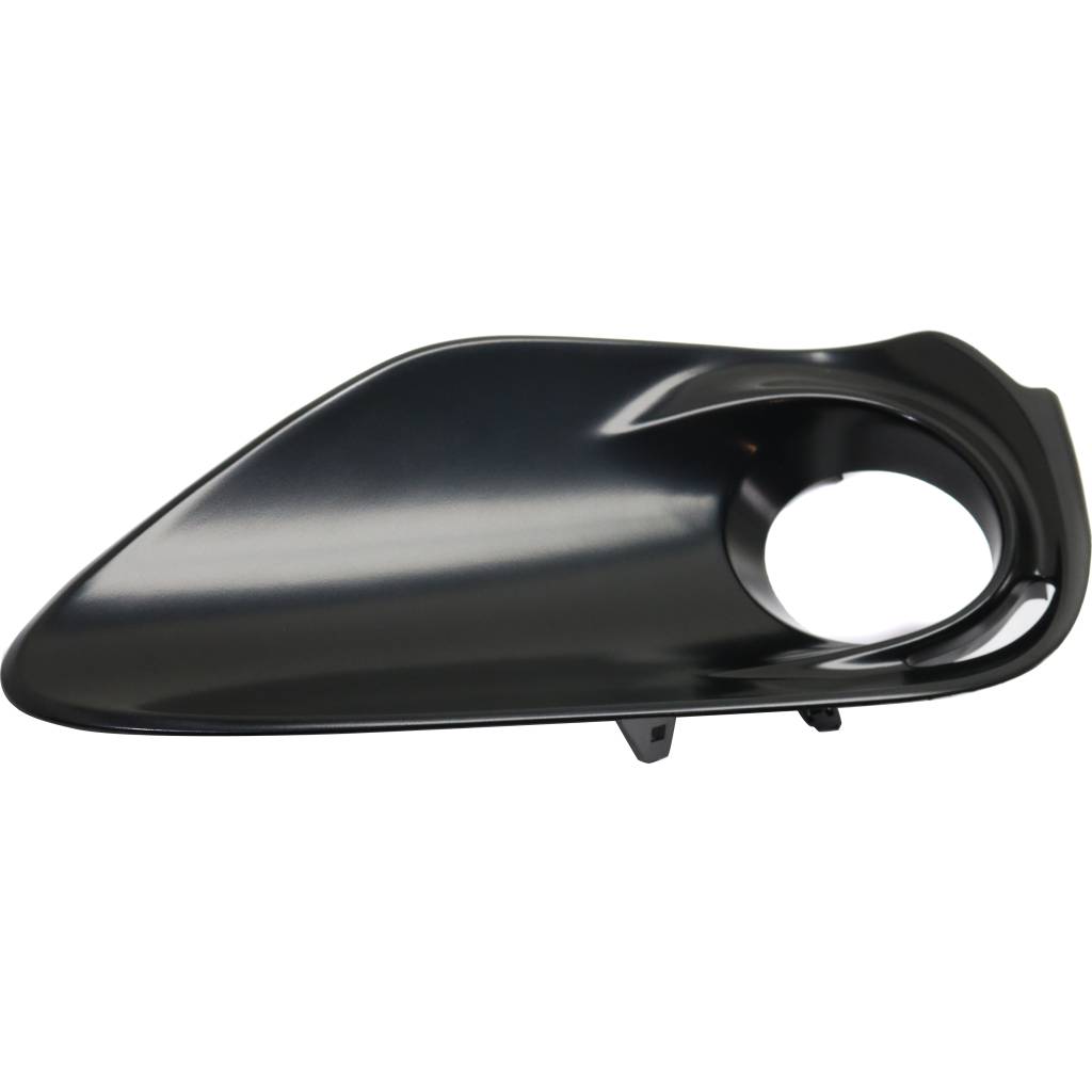 TOYOTA PRIUS C (1.5L) FOG LAMP COVER LEFT (Driver Side) (W/ FOG) OEM#5204052090 2017 PL#TO1038208