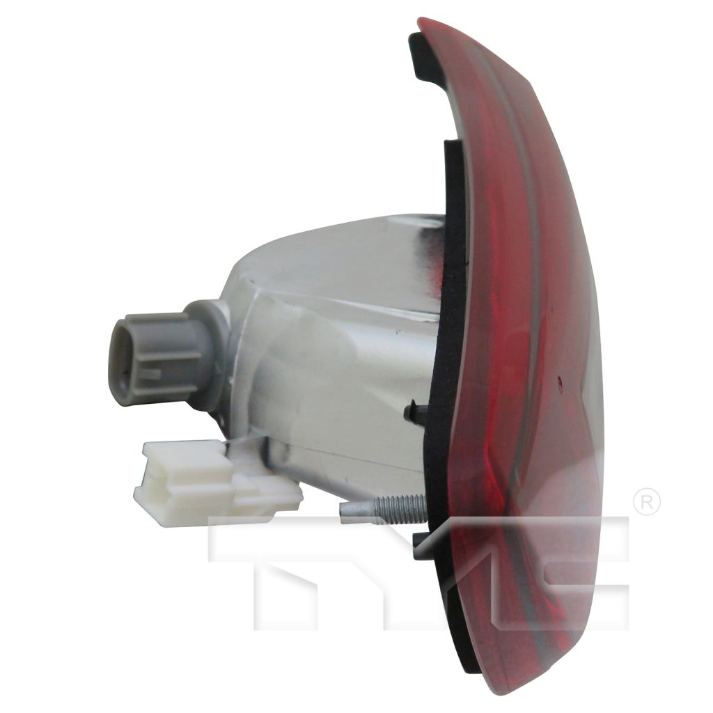 MAZDA CX-3 BACK-UP LAMP ASSY RIGHT (Passenger Side) (EXC LED) OEM#DB2R513F0B 2016-2022 PL#MA2803119