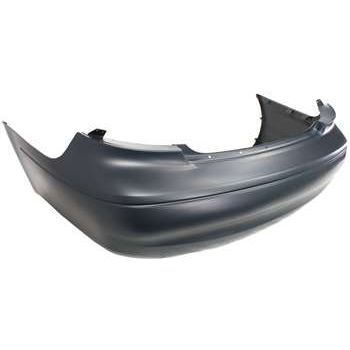 FORD TAURUS REAR BUMPER COVER PRIMED (SEDAN) OEM#2F1Z17K835CA 2000-2003 PL#FO1100295