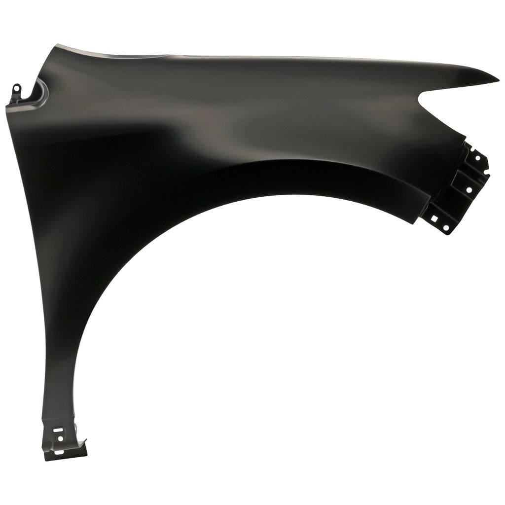 FORD TRUCKS & VANS EDGE FENDER RIGHT (Passenger Side) OEM#CT4Z16005A 2011-2014 PL#FO1241285