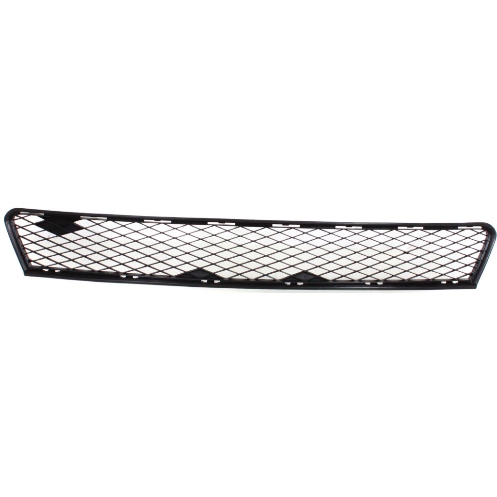 HONDA ODYSSEY FRONT BUMPER GRILLE CENTER OEM#71102SHJA00 2008-2010 PL#HO1036106