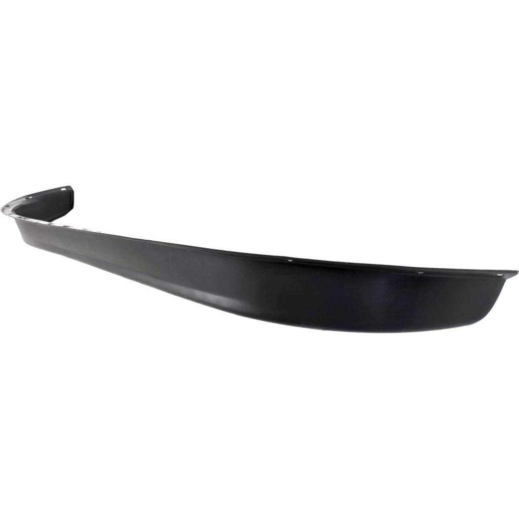 DODGE TRUCKS & VANS DODGE/PU (Exc 02 R1500) (Old Style) AIR DAM LOWER (W/O TOW HOOKS)W/O SPOT OEM#55274811 1994-2002 PL#CH1090124