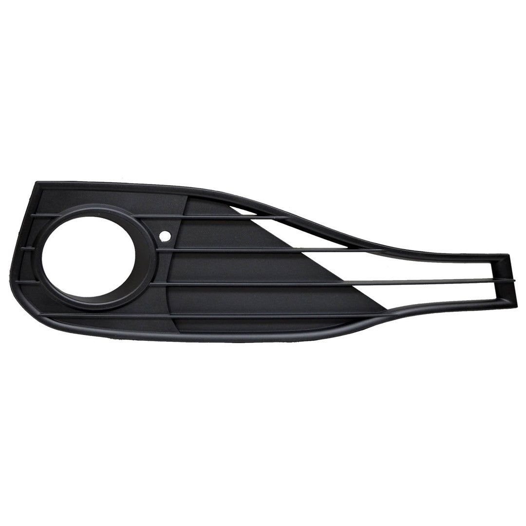 BMW BMW 4 (4DOORS/GRAN COUPE) FOG LAMP BEZEL RIGHT (Passenger Side) TXT-BLACK (STANDARD) OEM#51117294684 2015-2016 PL#BM1039194