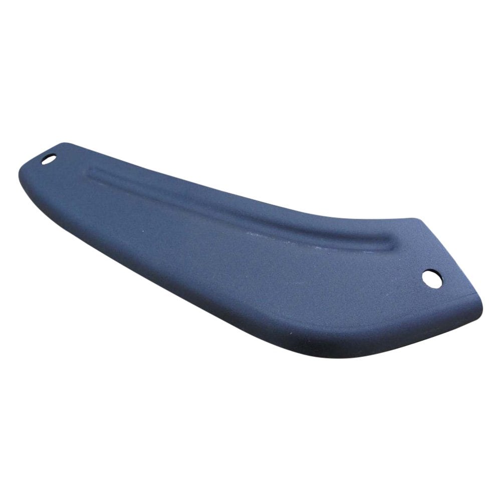 JEEPVEHICLE WRANGLER (JK) REAR BUMPER BRACKET OUTER LOWER LEFT (Driver Side) (HVY BMP FACTORY)**CAPA** OEM#68195815AB 2012-2018 PL#CH1162102C