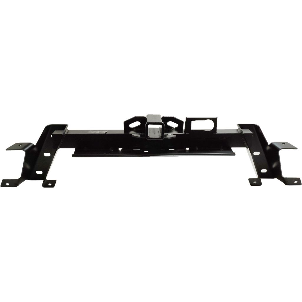 FORD TRUCKS & VANS FORD/PU (F150)(EXC SVT RAPTOR) STEP BUMPER REINFORCEMENT W/CLASS III HITCH (STYLESIDE) OEM#9L3Z17D826B 2009-2014 PL#FO1106362