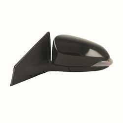 TOYOTA AVALON DOOR MIRROR LEFT (Driver Side) PWR/HTD/SIGNAL/MEMORY (PTD CVR)(WO/BLIND DETECTION) OEM#8790607041-PFM 2013-2018 PL#TO1320292