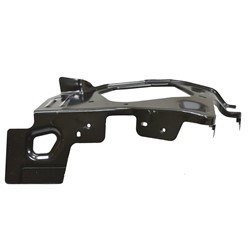 GM TRUCKS & VANS TERRAIN /TERRAIN DENALI (GMC) RADIATOR SUPPORT SIDE PANEL BRACE LEFT (Driver Side) OEM#23303570 2010-2015 PL#GM1227102