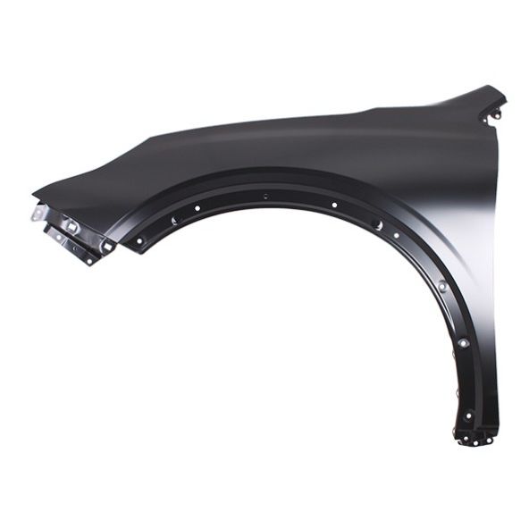 SUBARU OUTBACK FENDER LEFT (Driver Side) (EXC WILDERNESS)**CAPA** OEM#57120AN03A9P 2020-2022 PL#SU1240156C