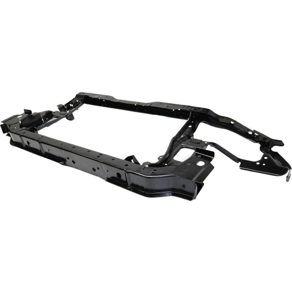KIA SPECTRA (Old Style/W/ 1.8L) RADIATOR SUPPORT ASSY (4DR SD) OEM#0K2NU53100B 2002-2004 PL#KI1225114