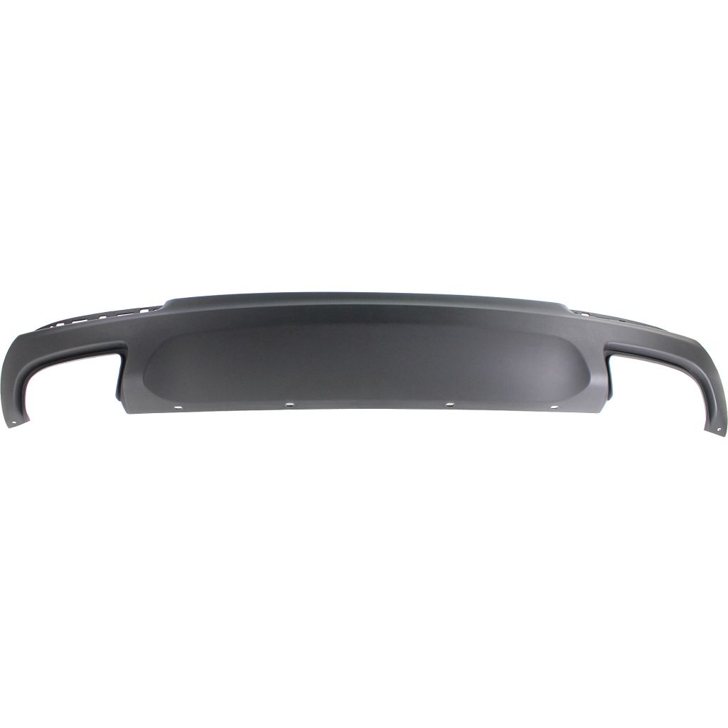 CHRYSLER 300 REAR BUMPER LOWER VALANCE OEM#68235679AB 2015-2023 PL#CH1195117
