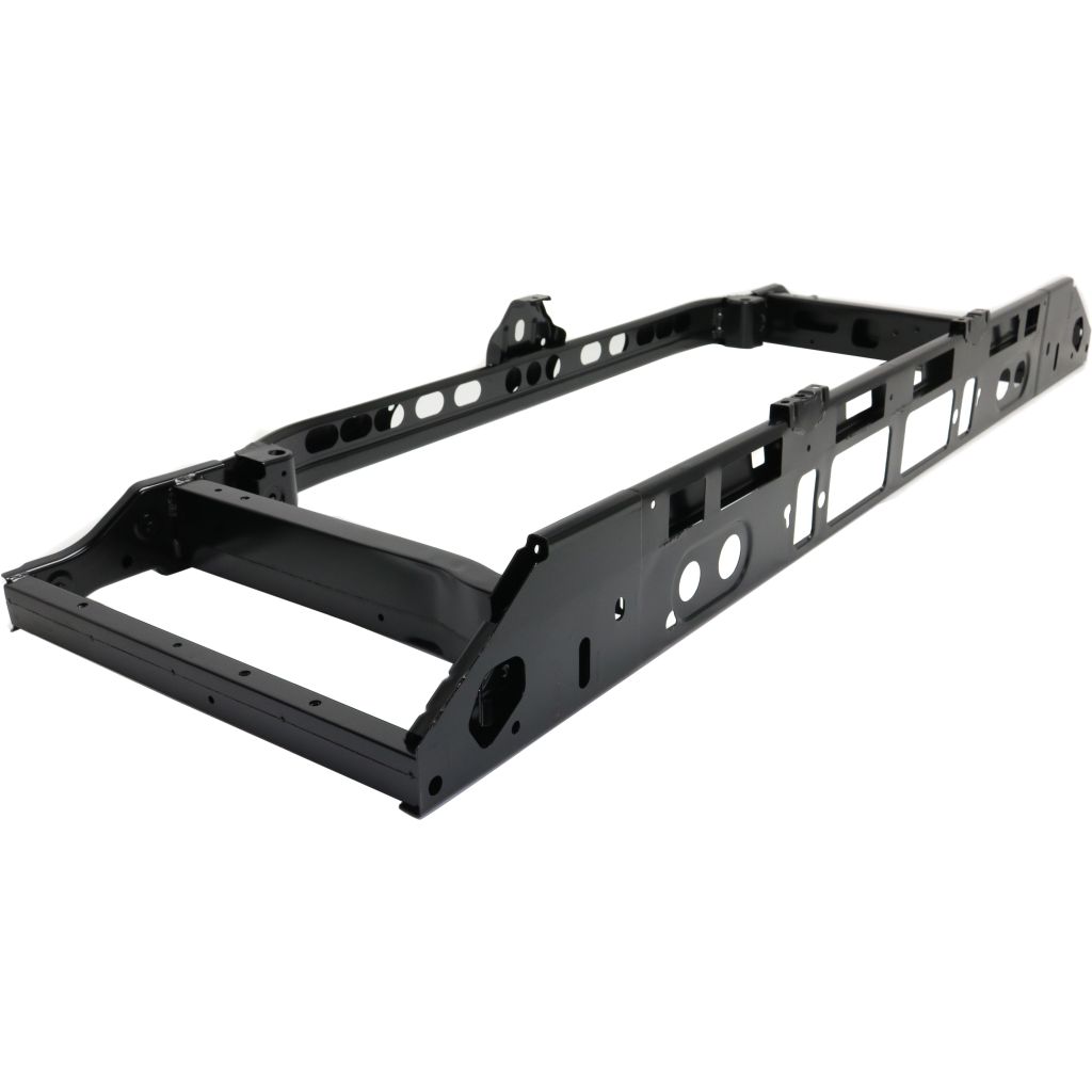 GM TRUCKS & VANS SIERRA/PU 1500 (19 OLD STYLE) RADIATOR SUPPORT ASSEMBLY (STEEL) **CAPA** OEM#84366720 2014-2019 PL#GM1225307C