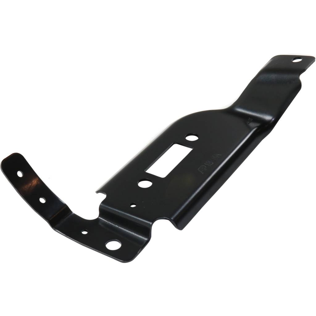 FORD TRUCKS & VANS FORD/PU (F250/350/450) Super Duty FRONT BUMPER BAR BRACKET OUTER RIGHT (Passenger Side)**CAPA** OEM#HC3Z17754A 2017-2019 PL#FO1063104C