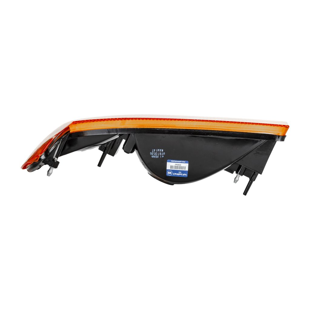 FORD TRUCKS & VANS EXCURSION PARK/CORNER LAMP LEFT (Driver Side) (ALL AMBER) OEM#XC3Z13201BA 2000-2001 PL#FO2520141