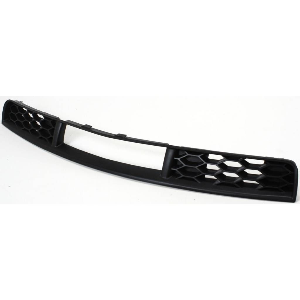 FORD MUSTANG FRONT BUMPER GRILLE BLACK W/O PONY PKG (BASE) OEM#7R3Z17K945AB 2005-2009 PL#FO1036115