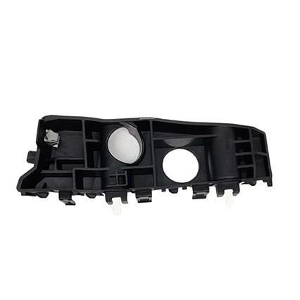 HYUNDAI SONATA HYBRID FRONT BUMPER COVER SIDE BRACKET RIGHT (Passenger Side) OEM#86552L1500 2024-2025 PL#HY1043167