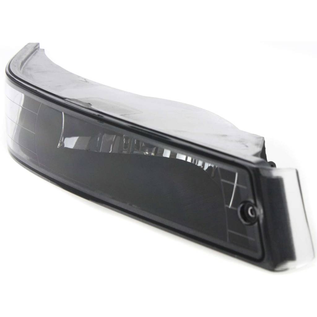 CHEVROLET IMPALA FOG LAMP ASSY RIGHT (Passenger Side) OEM#10309279 2000-2005 PL#GM2593118