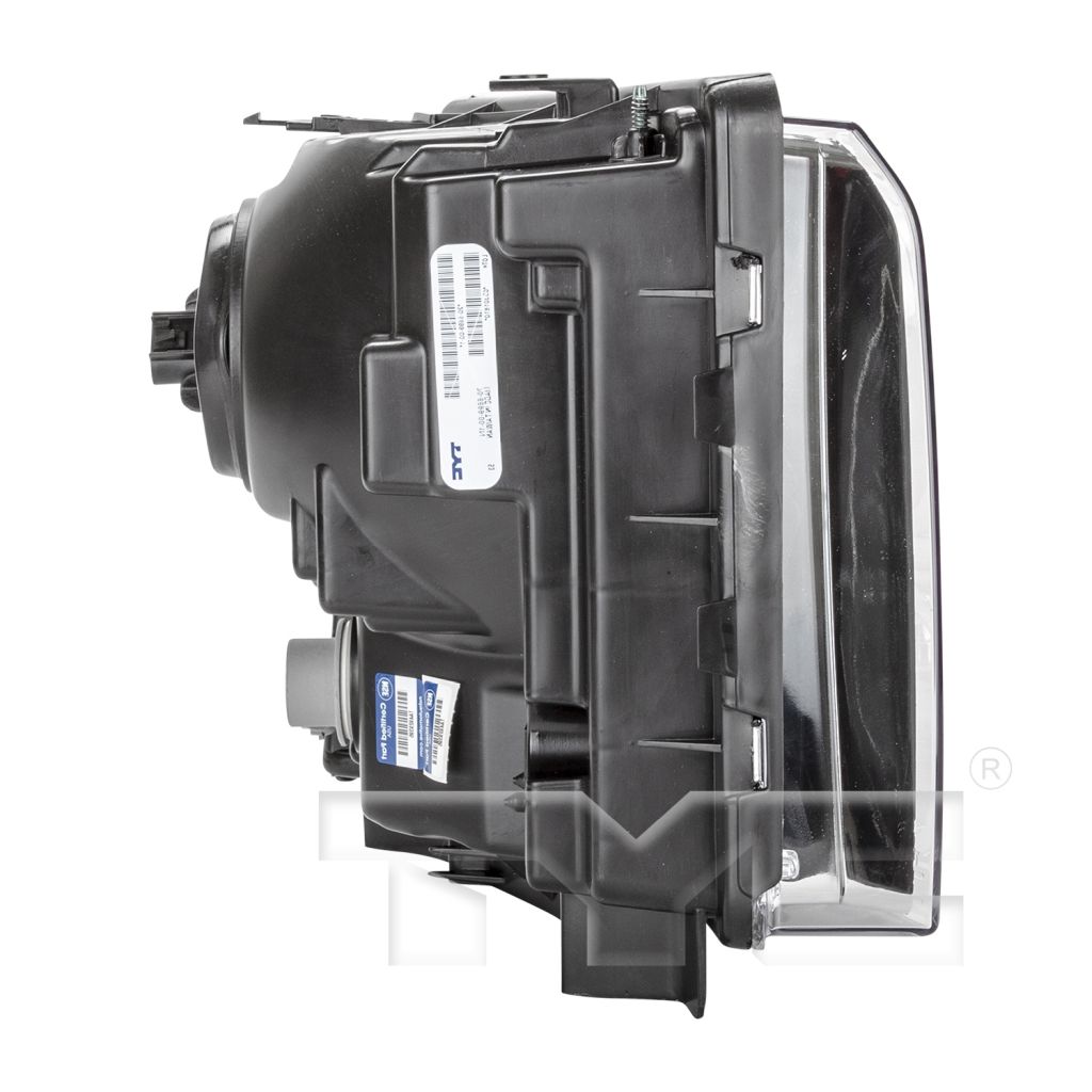 FORD TRUCKS & VANS EXCURSION HEAD LAMP ASSEMBLY LEFT (Driver Side) OEM#6C3Z13008BB 2005 PL#FO2502217