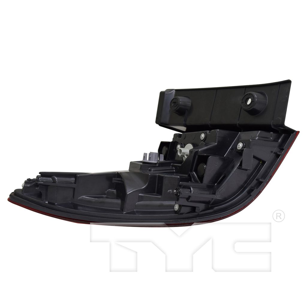 HONDA PILOT TAIL LAMP ASSY RIGHT (Passenger Side) (OUTER)(LED)**CAPA** OEM#33500TG7A11 2019-2022 PL#HO2805120C