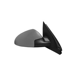 CHEVROLET MALIBU SEDAN/MAXX HATCHBACK (W/O S/M IN BMP) DOOR MIRROR RIGHT (Passenger Side) POWER/ NOT HEATED (LT/SS MDL) OEM#15921259 2006-2007 PL#GM1321318