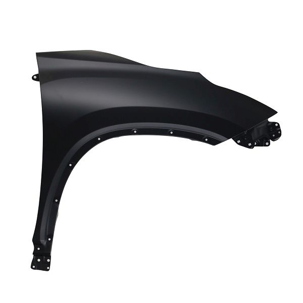 TOYOTA HIGHLANDER HYBRID FENDER RIGHT (Passenger Side) (ALUM) OEM#538010E160 2020-2026 PL#TO1241277