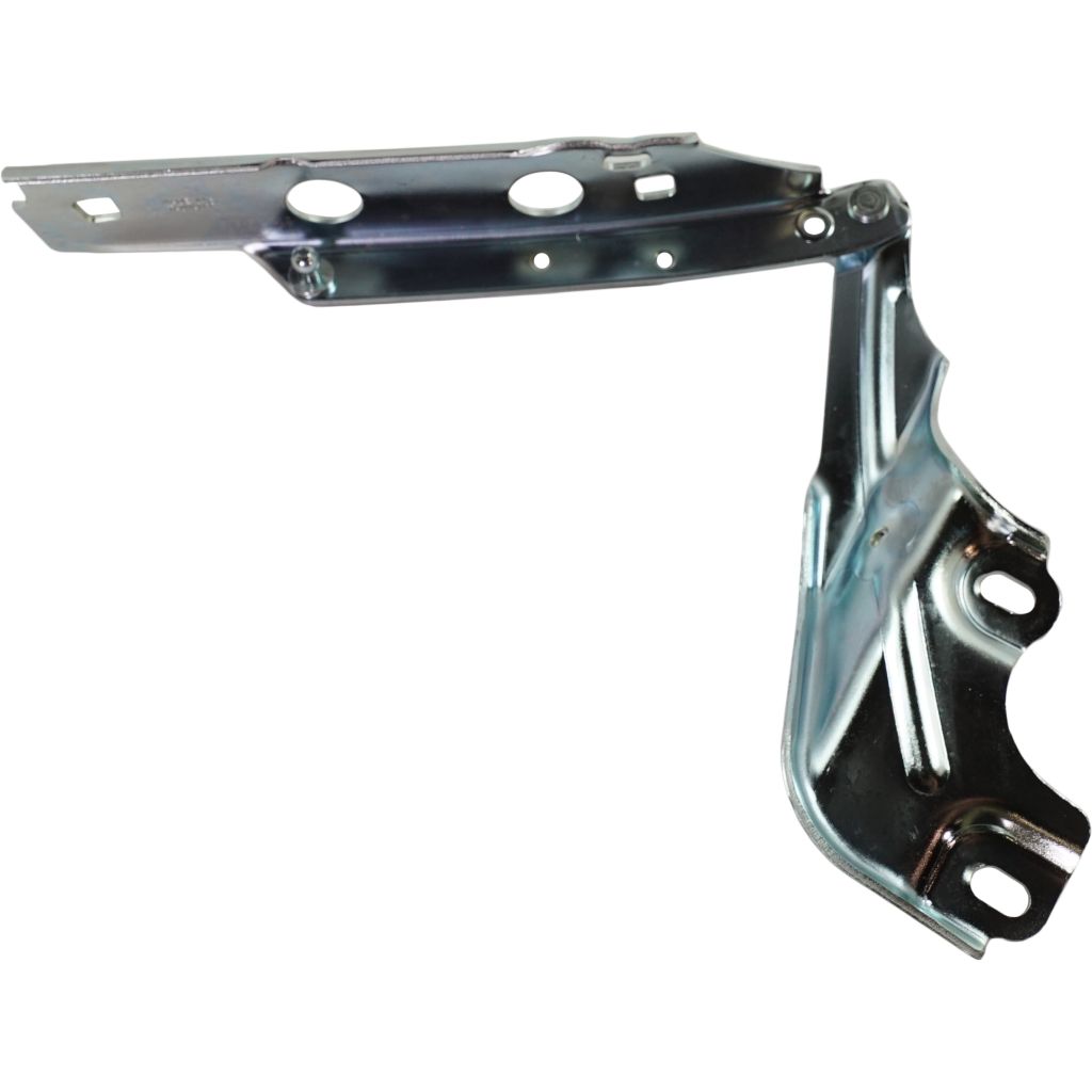 AUDI S6 SEDAN HOOD HINGE RIGHT (Passenger Side) OEM#4G8823302E 2013-2018 PL#AU1236107