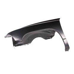 DODGE TRUCKS & VANS DURANGO FENDER LEFT (Driver Side) OEM#55255031AF 1998-2003 PL#CH1240212