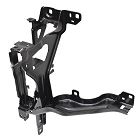 BMW BMW X6 (40i/M50i) RADIATOR SUPPORT SIDE LEFT (Driver Side) (Driver Side) (STEEL) OEM#51647421709-PFM 2020-2025 PL#BM1225174P