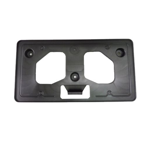 HONDA CRV FRONT LICENSE PLATE BRACKET OEM#71145TLAA00 2017-2019 PL#HO1068124