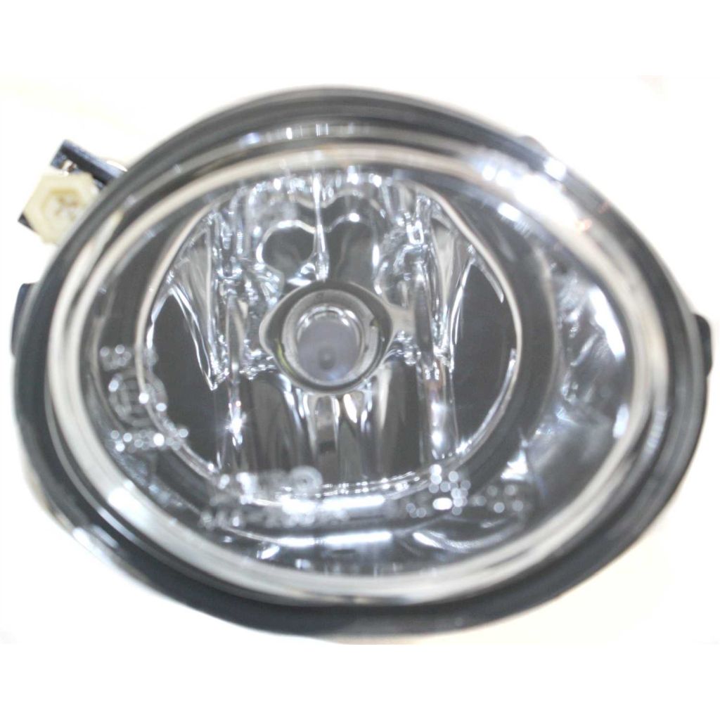 BMW BMW 3 ( i/xi ) (SEDAN/WAGON) FOG LAMP ASSEMBLY RIGHT (Passenger Side) (W/SPORT PKG)(ROUND) OEM#63177894018 2001-2005 PL#BM2593122