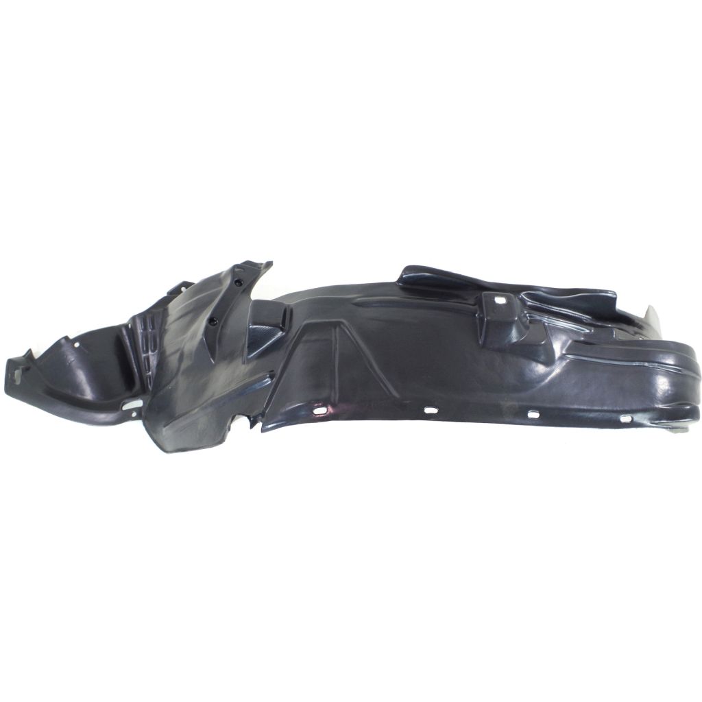 HONDA RIDGELINE FENDER LINER LEFT (Driver Side) OEM#74151SJCA01 2006-2011 PL#HO1248125