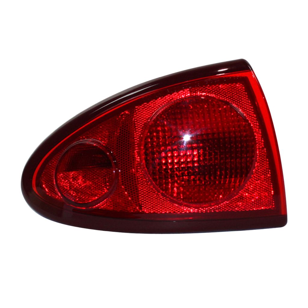 CHEVROLET CAVALIER TAIL LAMP UNIT LEFT (Driver Side) OEM#15142168 2003-2005 PL#GM2800160